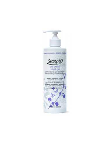 Gel Maystar Prepil Starpil 500Ml