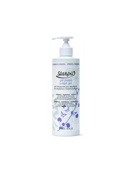 Gel Maystar Prepil Starpil 500Ml