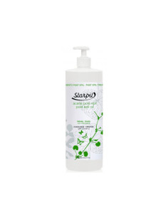 Aceite Maystar Post-Depilacion Starpil Litro 2