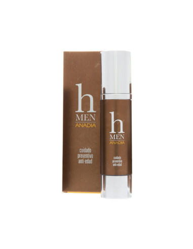 Crema Anadia Hombre Anti-Edad 50Ml