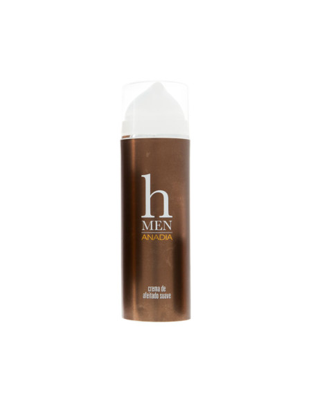 Crema Afeitado Anadia Hombre Suave 150Ml