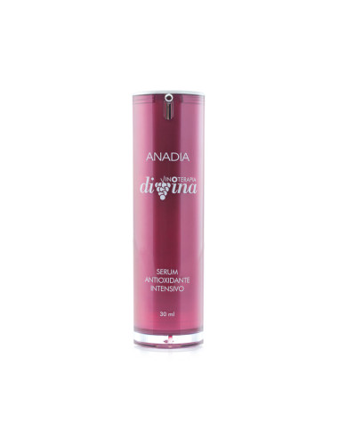 Sérum Antioxidante Anadia Con Extracto De Uva 30Ml