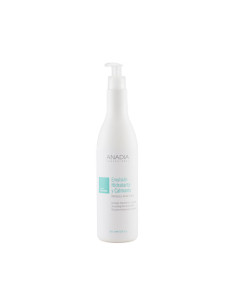 Emulsion Anadia Post-Depilacion Hidratante y Calmante 500Ml