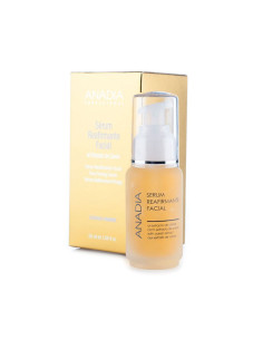 Sérum Reafirmante Facial Anadia 50Ml