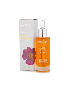 Aceite Anadia Rosa Mosqueta 30Ml