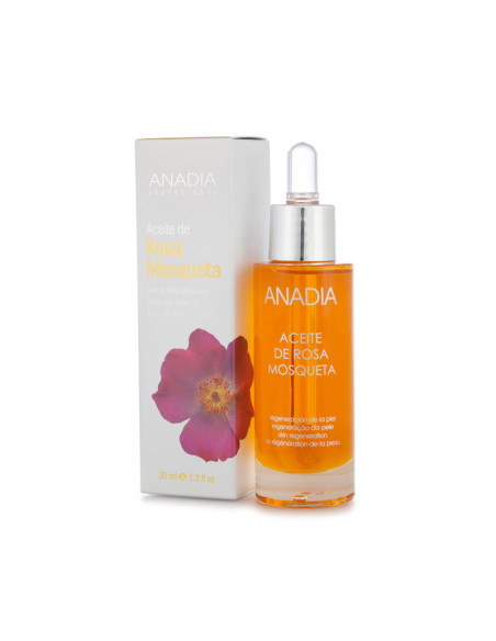 Aceite Anadia Rosa Mosqueta 30Ml