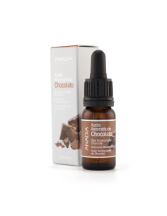 Aceite Esencial Anadia Chocolate 10Ml