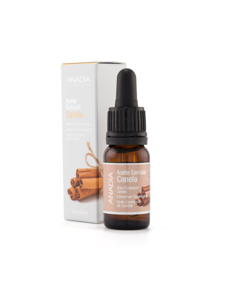 Aceite Esencial Anadia Canela 10Ml