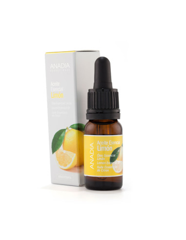 Aceite Esencial Anadia Limon 10Ml