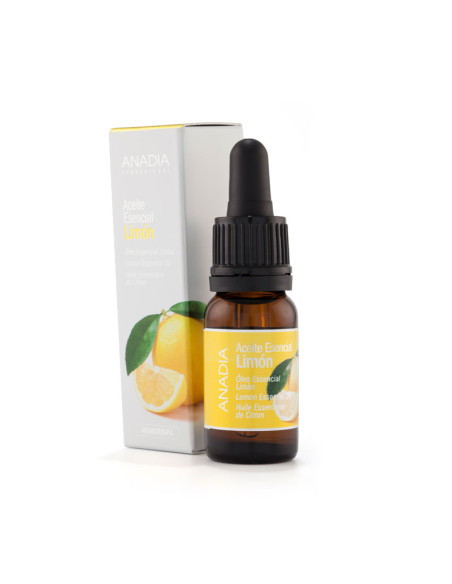 Aceite Esencial Anadia Limon 10Ml