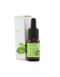 Aceite Esencial Anadia Menta 10Ml