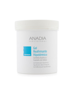 Gel Anadia Reafirmante Hipotermico Kg