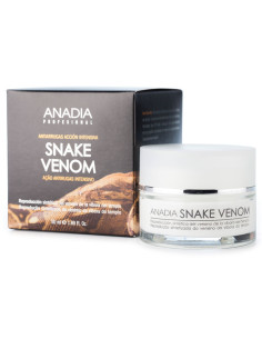 Crema Anadia Veneno De Serpiente 50Ml