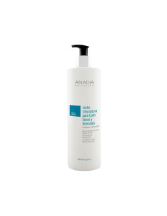 Leche Anadia Cutis Secos-Normales 500Ml