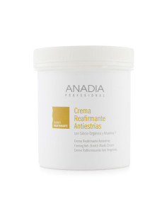 Crema Anadia Reafirmante Antiestrias Kg