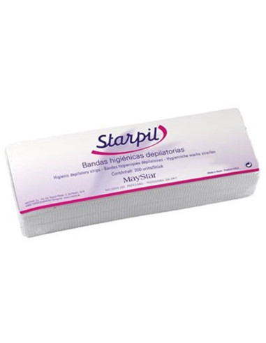 Bandas Maystar Paq 200 Unidades