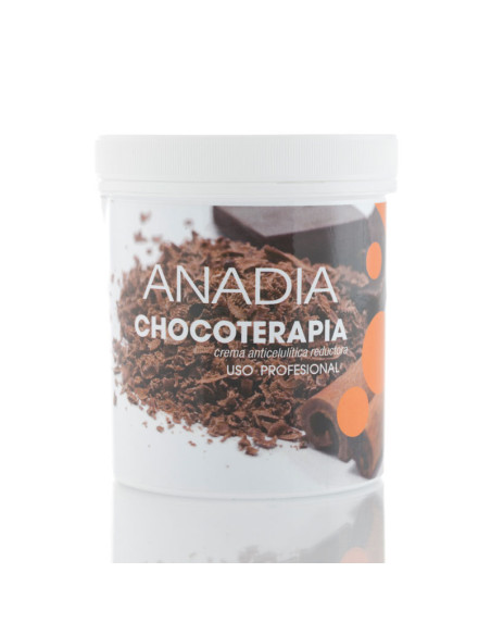 Crema Anadia Anticelulitica Chocoterapia 500Ml