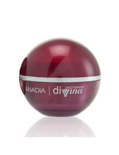 Crema Anadia Rejuvenecedora Antioxidante Extracto Uva 50Ml