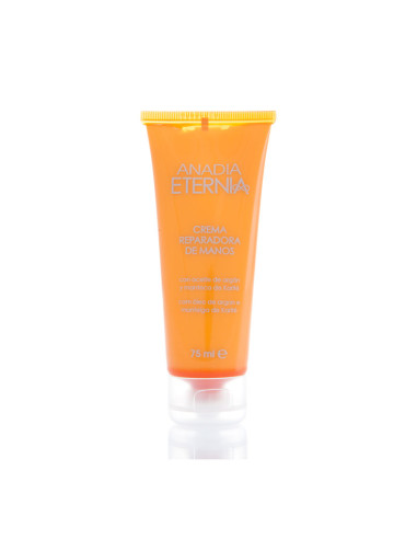 Crema Manos Anadia Con Aceite De Argan 75Ml