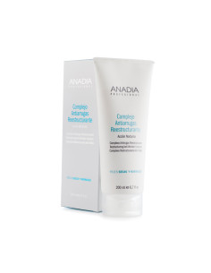 Crema Anadia Antiarrugas Reestructurante 200Ml