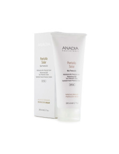 Crema Anadia Pantalla Solar Spf 50+ Alta Protección 200Ml