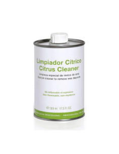 Aceite Maystar Limpiador Citrico 500Ml
