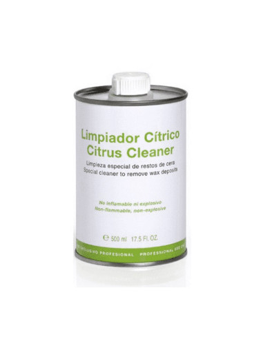 Aceite Maystar Limpiador Citrico 500Ml