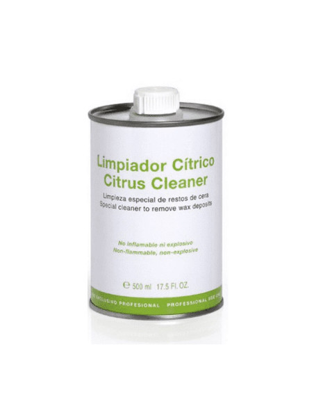 Aceite Maystar Limpiador Citrico 500Ml