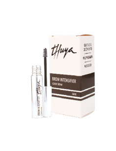 Brow Intensifier Thuya Color Cream Dark