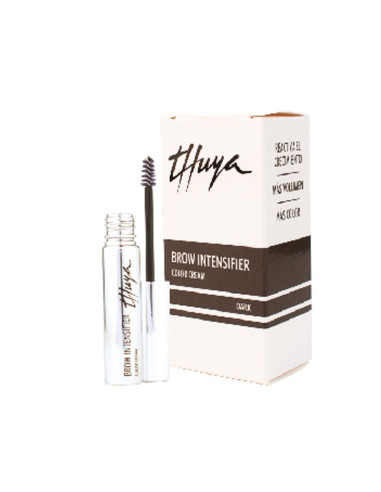 Brow Intensifier Thuya Color Cream Dark