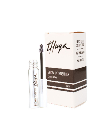 Brow Intensifier Thuya Color Cream Dark