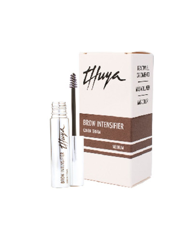 Brow Intensifier Thuya Color Cream Medium