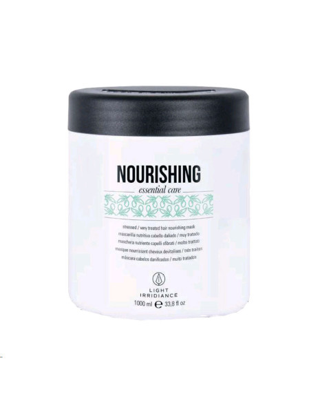 Mascarilla Irridiance Dañados Aceite Argan Kg