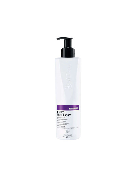 Mascarilla Irridiance Antiamarillo Out Yellow 300Ml
