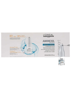 Ampollas Loreal Expert Aminexil Advanced 42X6Ml 2