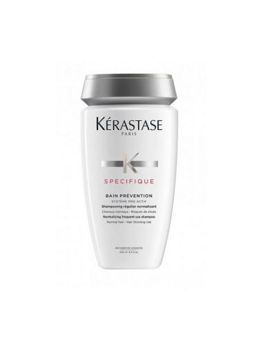 Champu Kerastase Prevention Cabellos Normales 250Ml