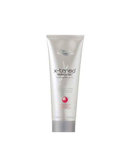 Desrizante Loreal XTenso Naturales 250Ml