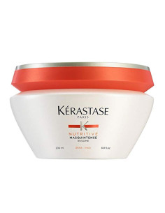 Mascarilla Kerastase Nutritiva Masquintense Fino 200Ml