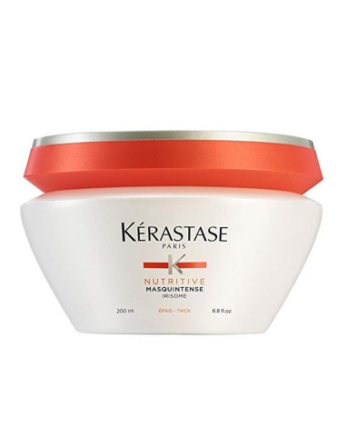 Mascarilla Kerastase Nutritiva Masquintense Fino 200Ml