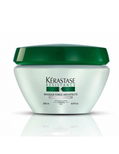 Mascarilla Kerastase Restructurante Force Architecte 200Ml