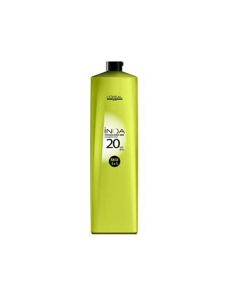 Oxigenada Inoa Loreal 20V Litro