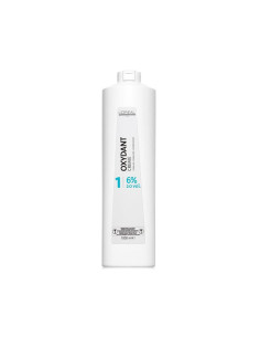 Oxigenadas Loreal Crema  6% 20V Litro