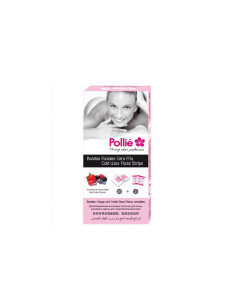 Bandas Con Cera Facial