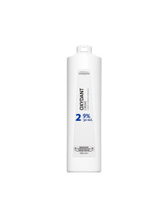 Oxigenadas Loreal Crema  9% 30V Litro