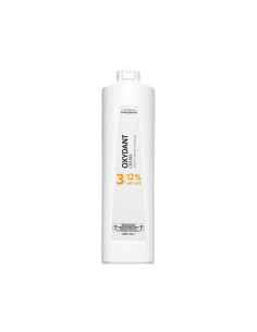 Oxigenadas Loreal Crema 12% 40V Litro