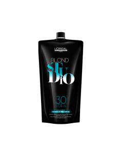 Oxigenadas Loreal Platinium Crema Litro Nº 30