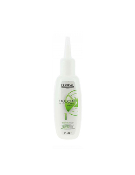 Permanente Loreal Dulcia Advanced Nº 1 75Ml