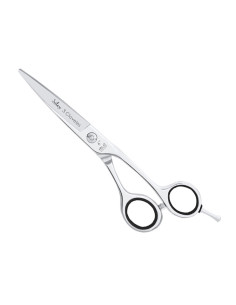 Tijera Corte Peluquero Silex 6" 3 Claveles Mod 12623