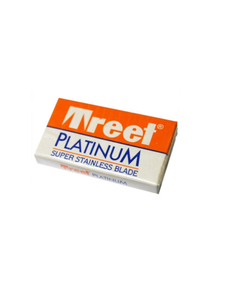 Cuchillas Treet Paq10Uni