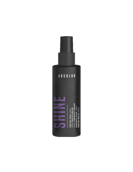 Spray Brillo Sublime Shine Absoluk 150Ml
